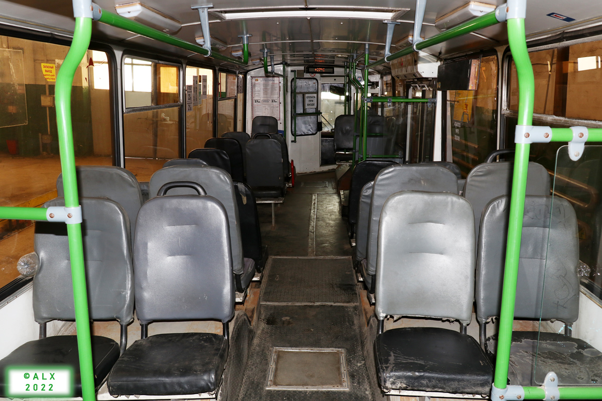 Воронеж, ЗиУ-682Г-016.04 № 325