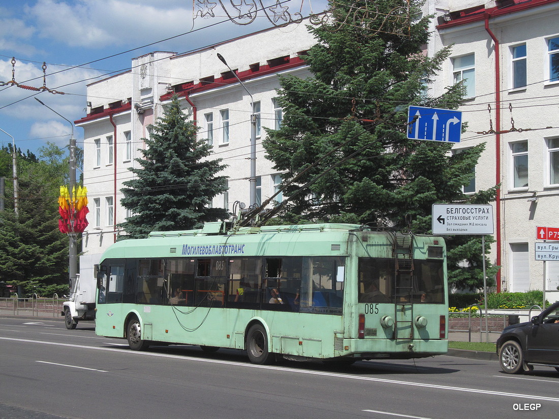Могилёв, БКМ 32102 № 085