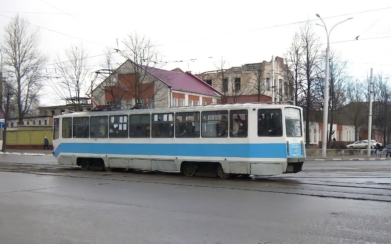 Витебск, 71-608КМ № 513