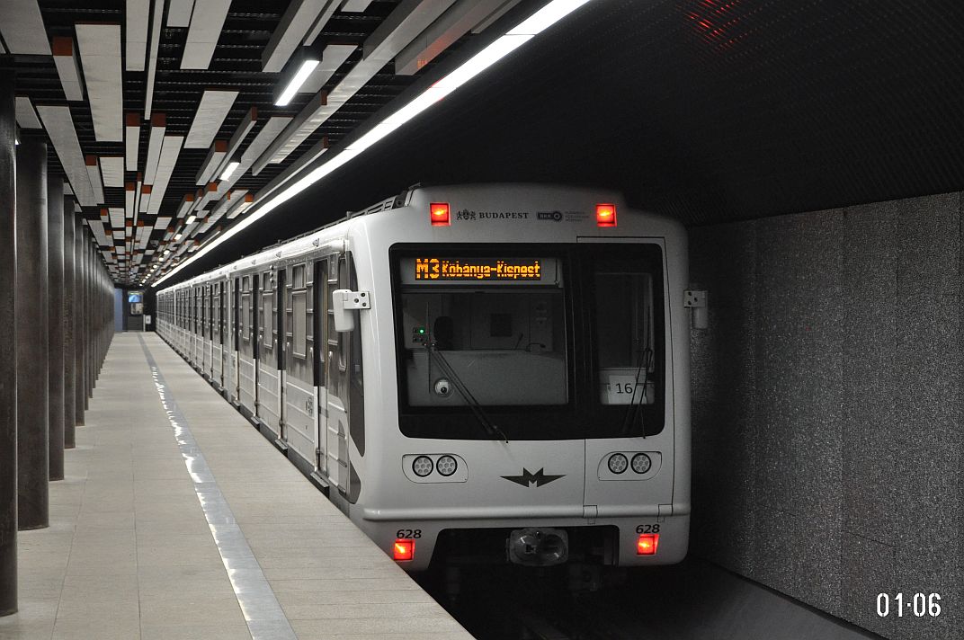 Budapest, 81-717.2K № 628