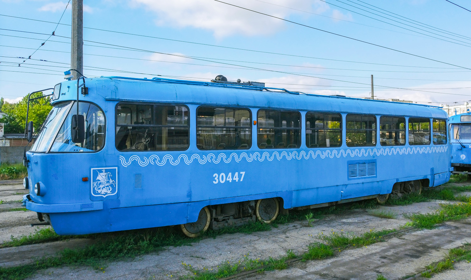 Курск, МТТЧ № 112