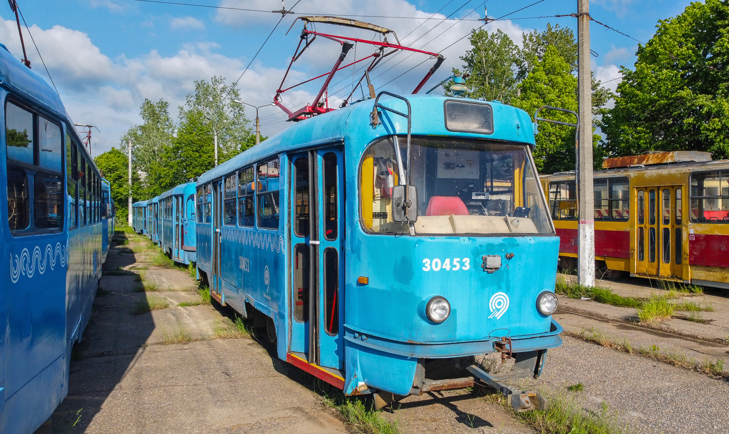 Курск, МТТЧ № 113