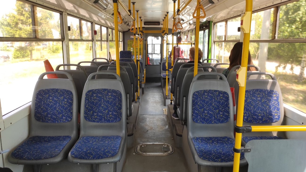 Казань, Тролза-5275.03 «Оптима» № 1404