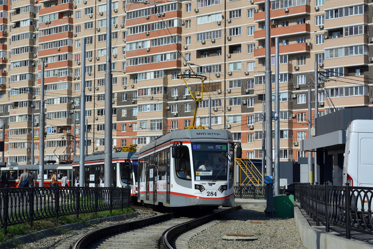 Краснодар, 71-623-04 № 284