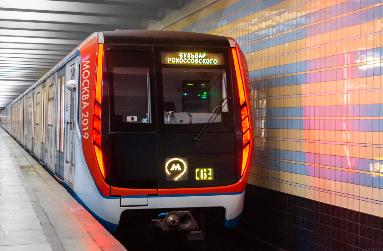 Москва, 81-765.4 «Москва-2019» № 65357