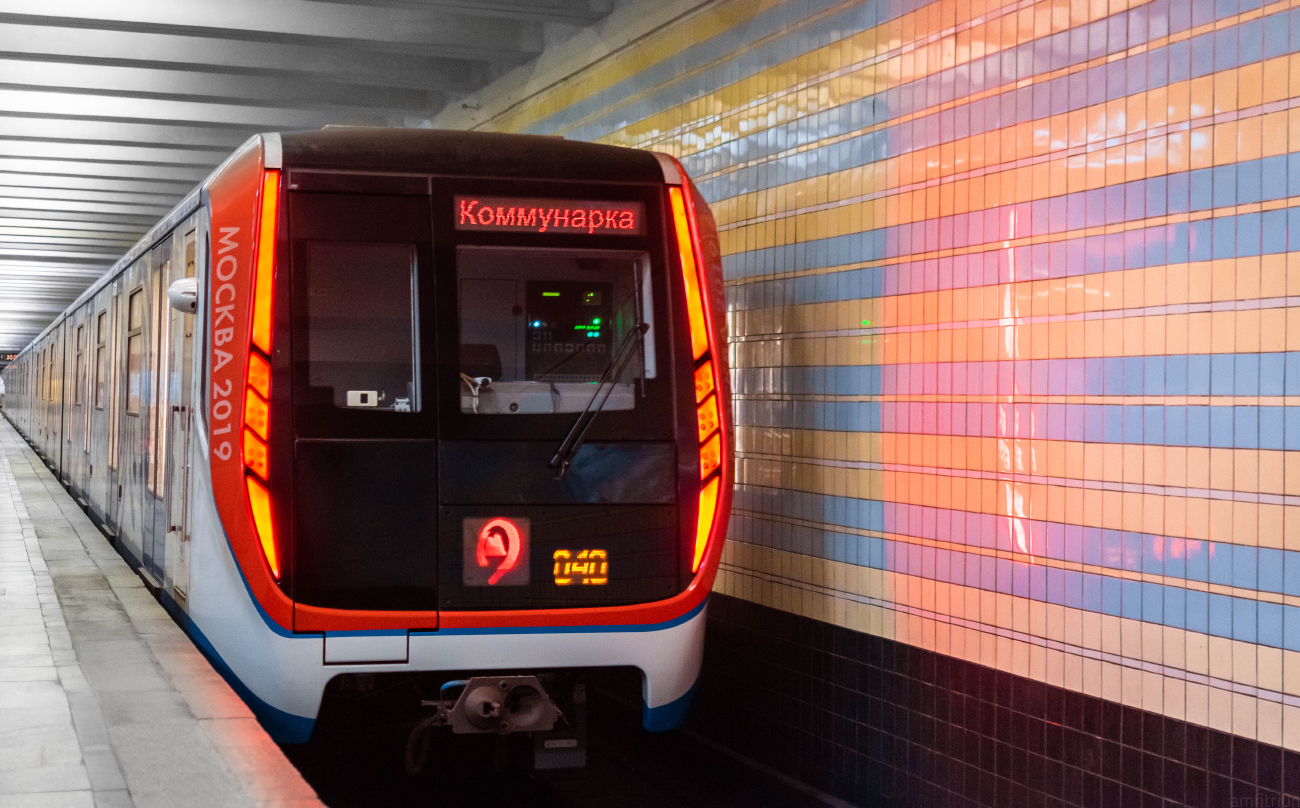 Москва, 81-765.4 «Москва-2019» № 65310