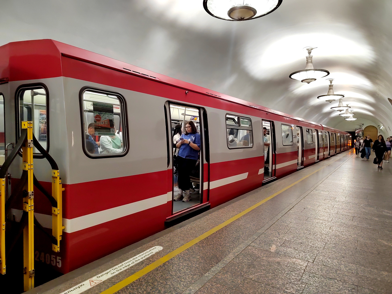 Санкт-Петербург, 81-724.1 № 24055