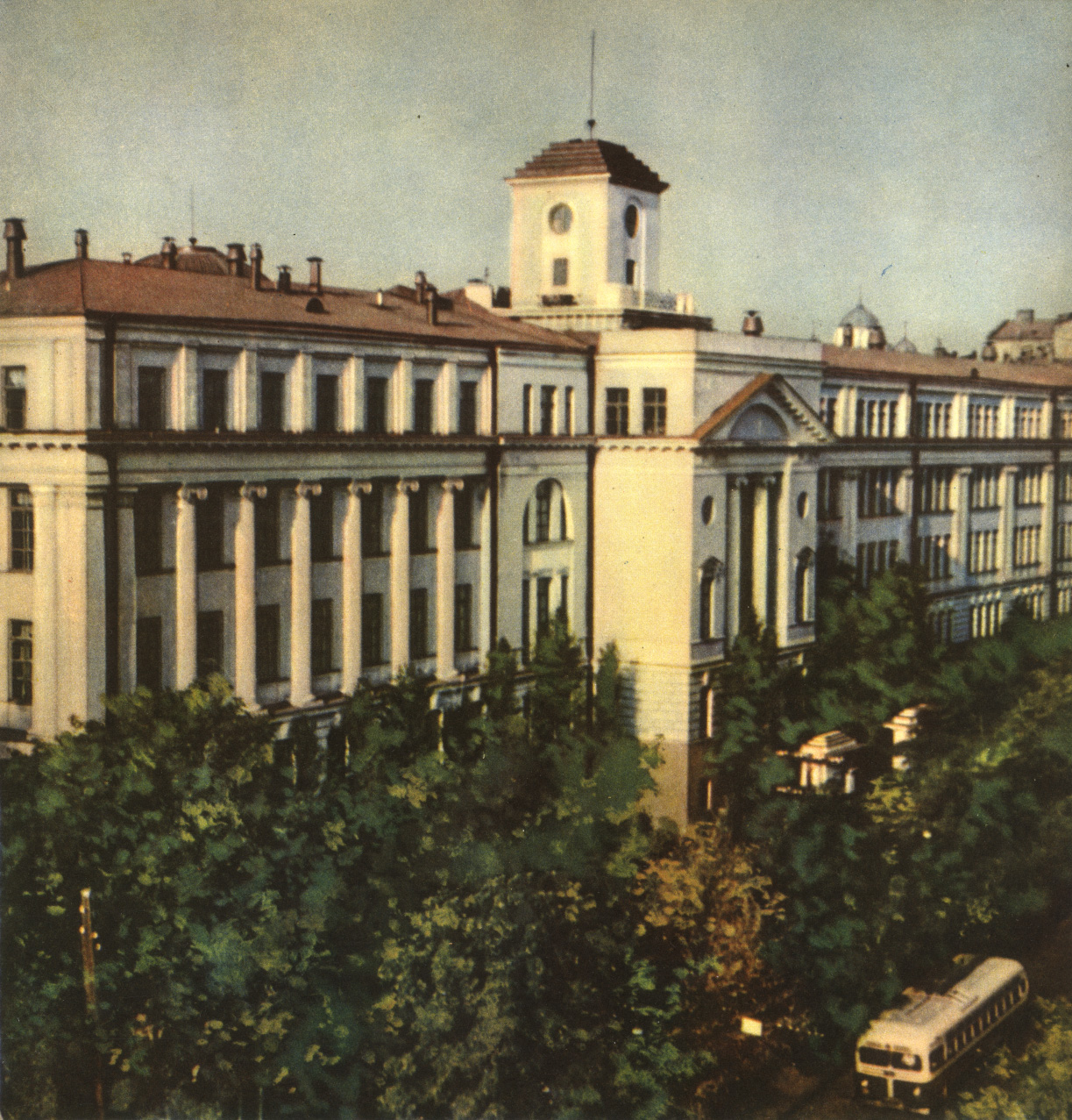 Київ — Історичні фотографії