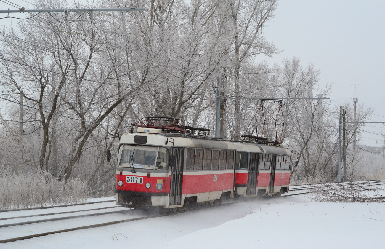 Wolgograd, MTTA-2 Nr. 5871