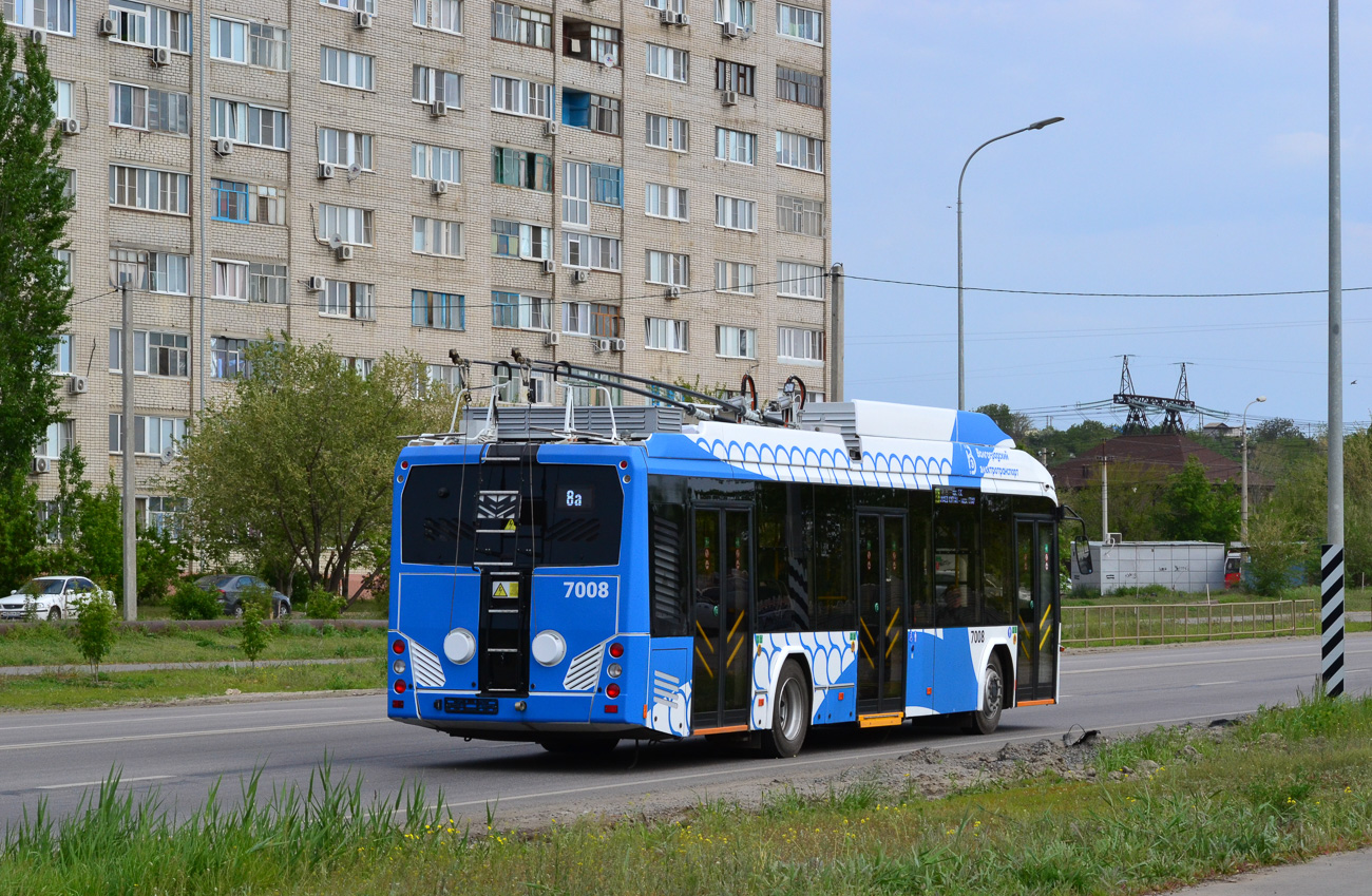 Volgograd, BKM 32100D č. 7008