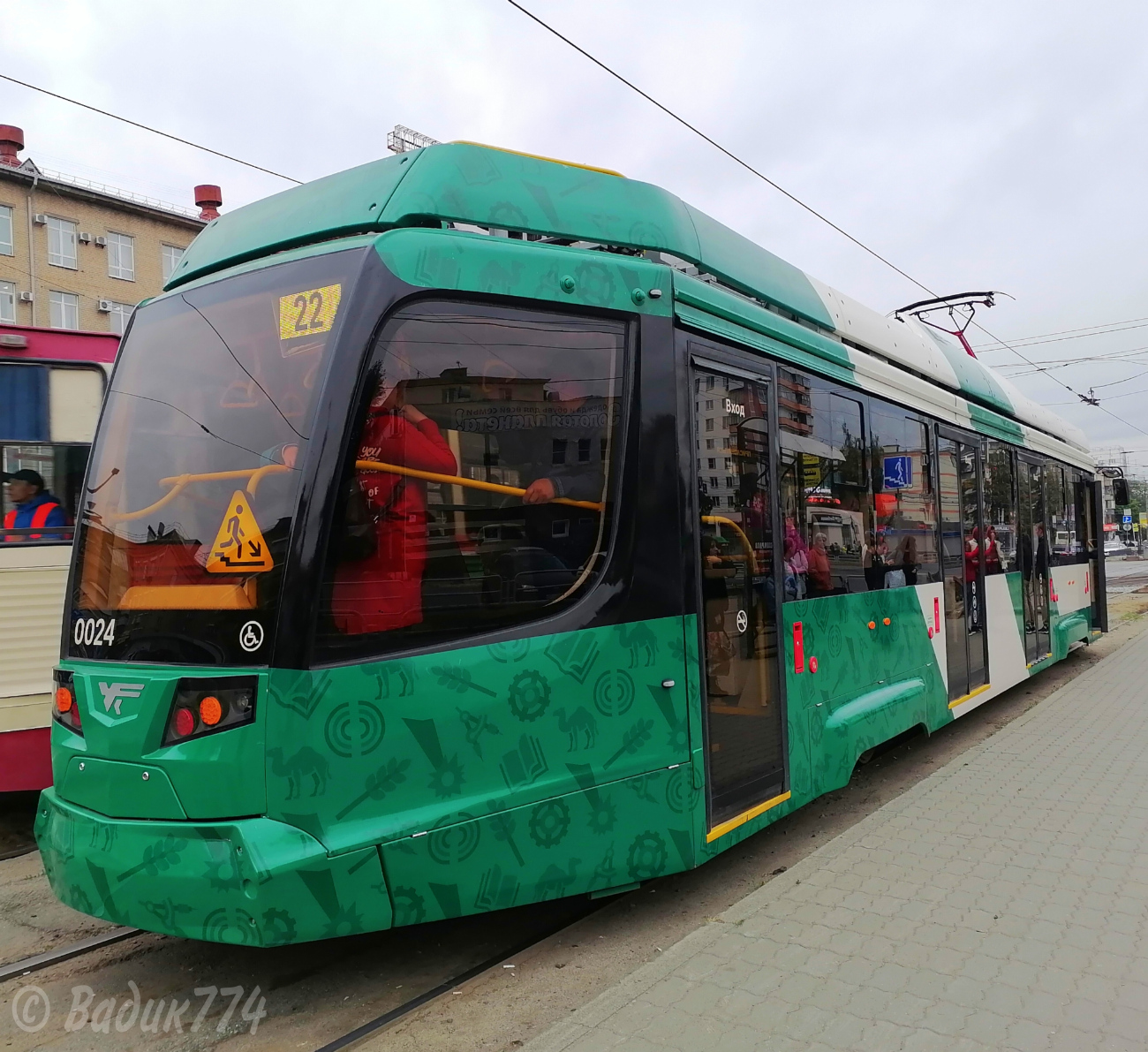 Челябинск, 71-623-04.01 № 0024