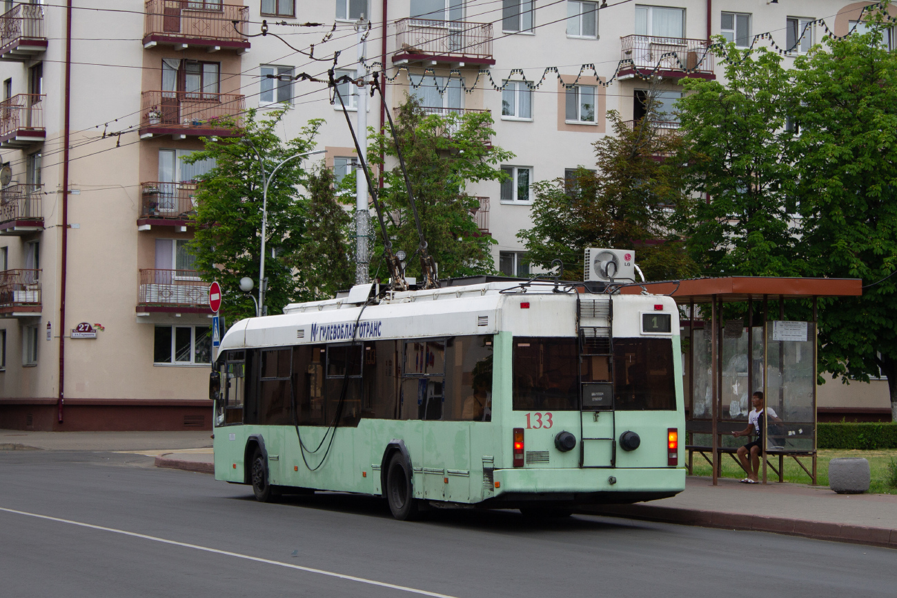 Bobruisk, BKM 32102 Nr. 133
