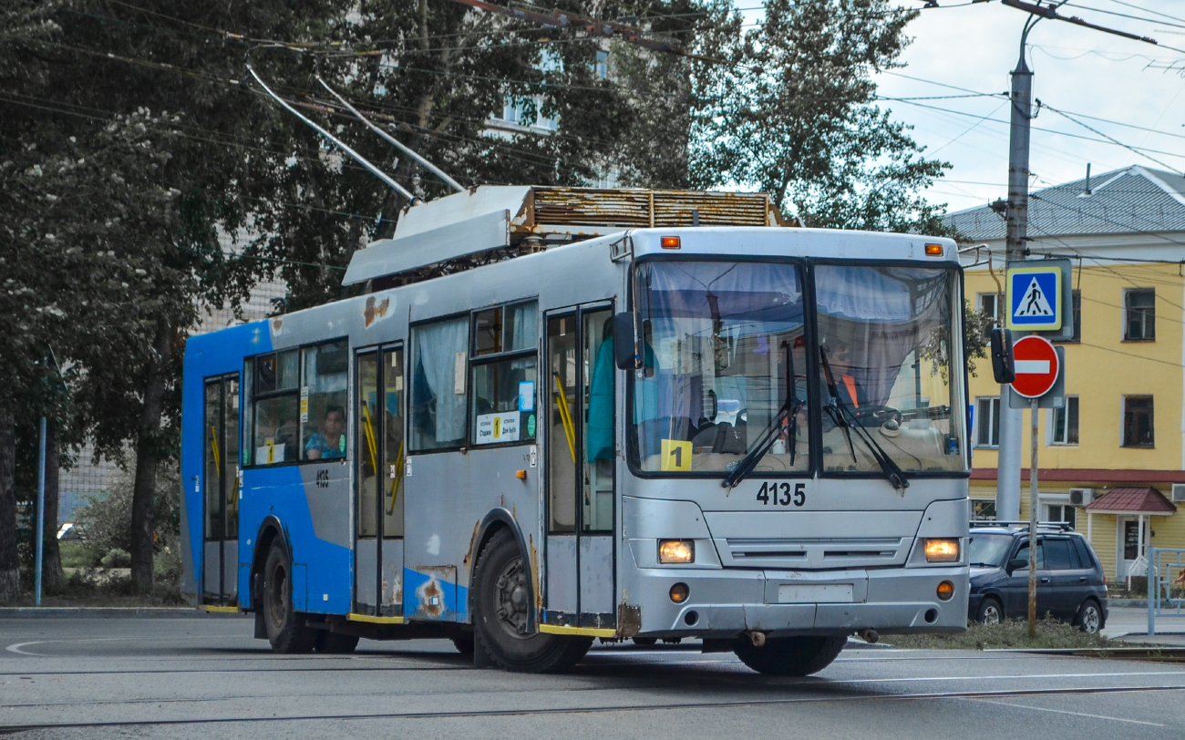 Барнаул, СТ-6217М № 4135