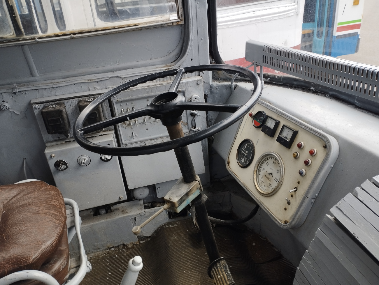 Минск, ЗиУ-5Д № 397