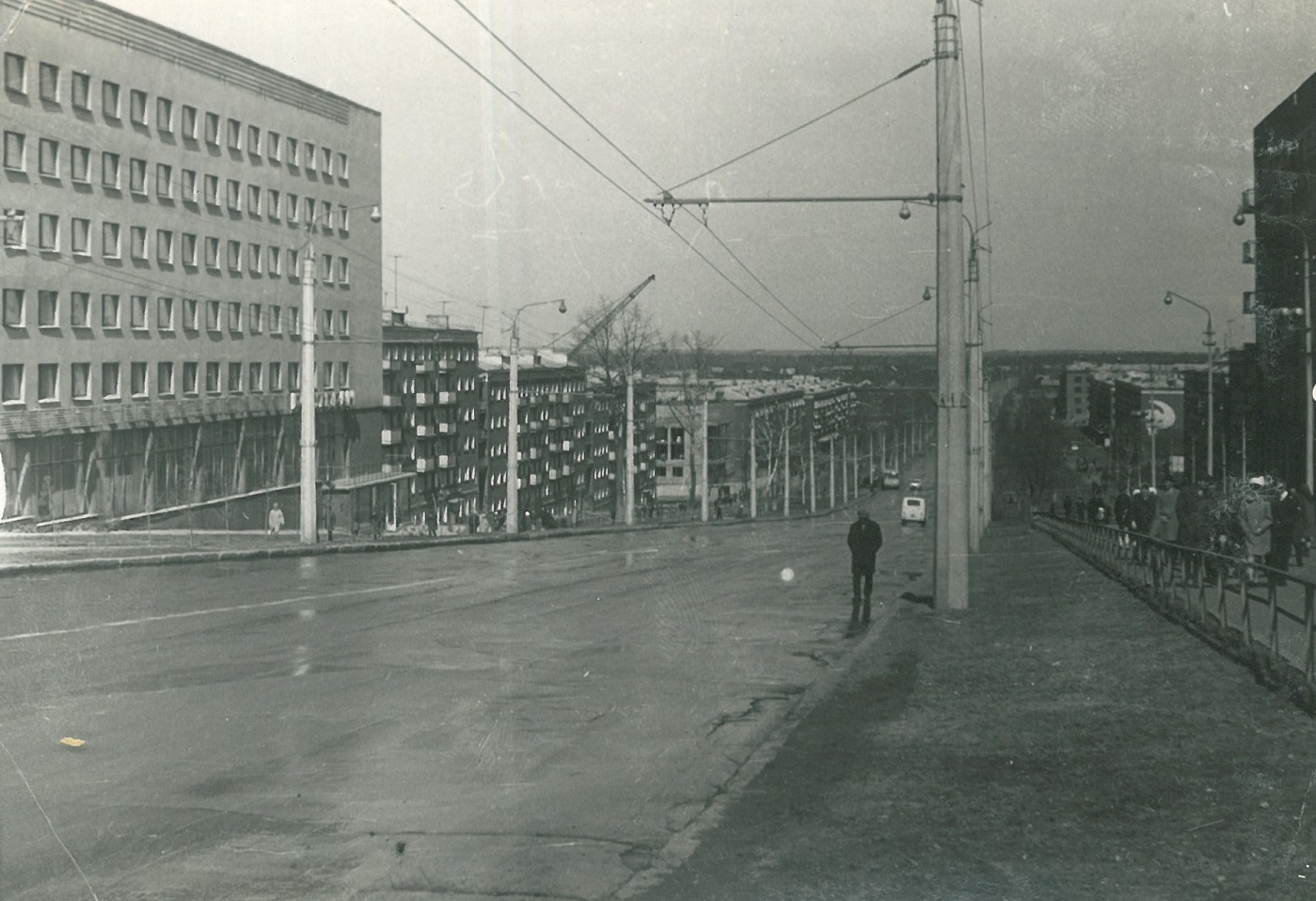 Ижевск — Старые фотографии