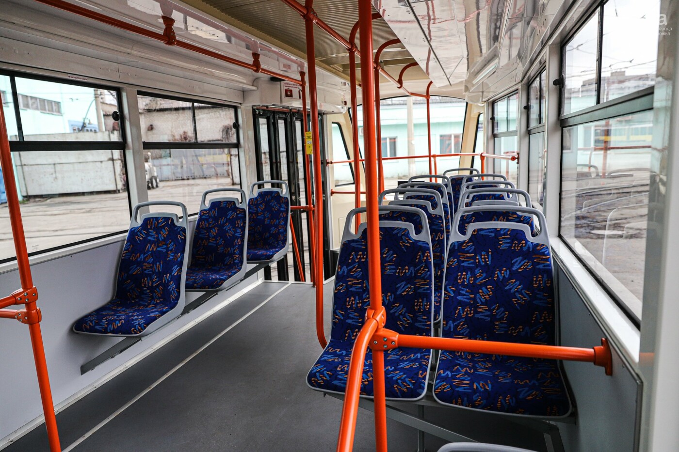 Запорожье, Т3-КВП № 390