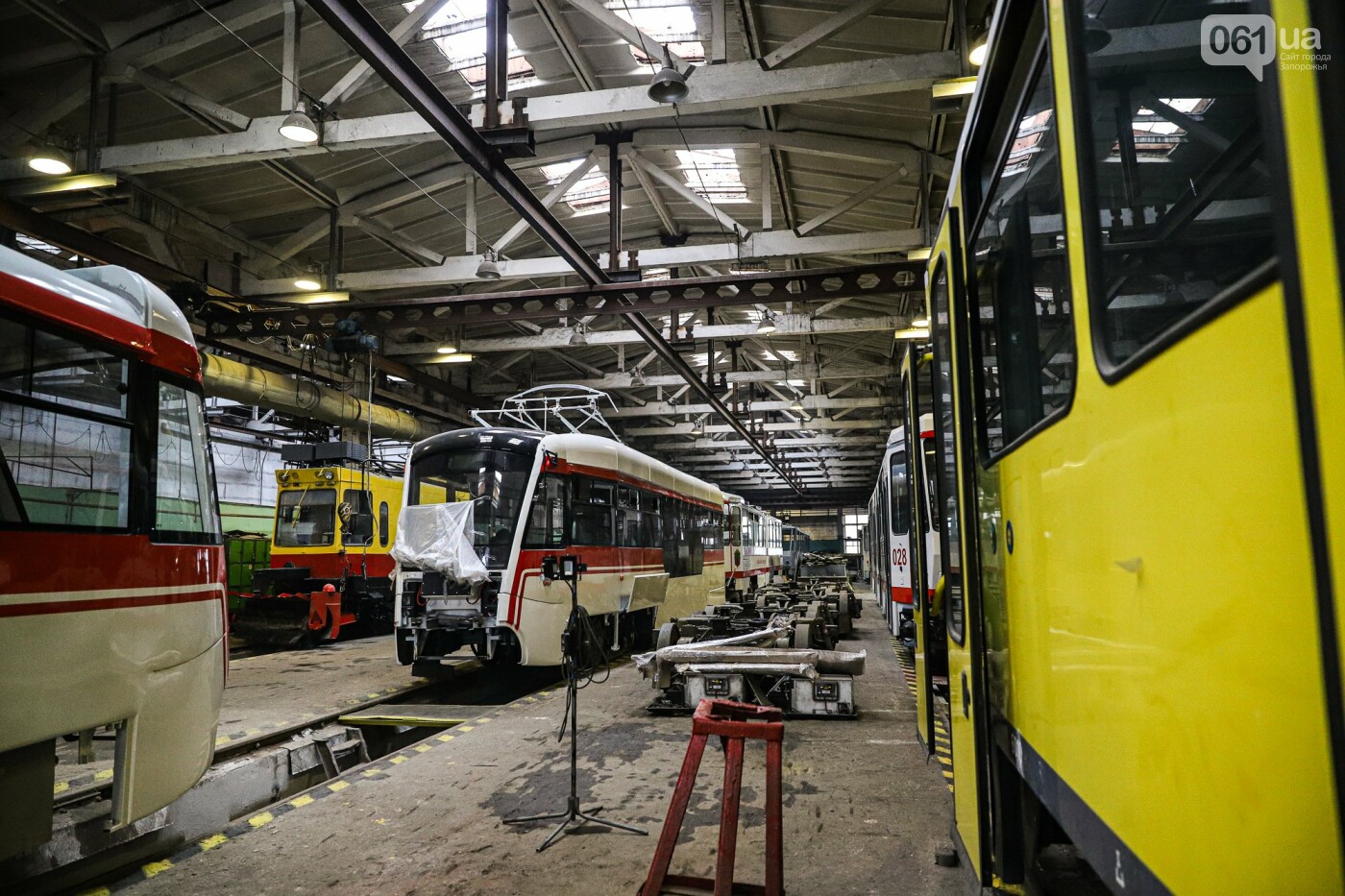 Zaporožje, T3-KVP Br. [16]