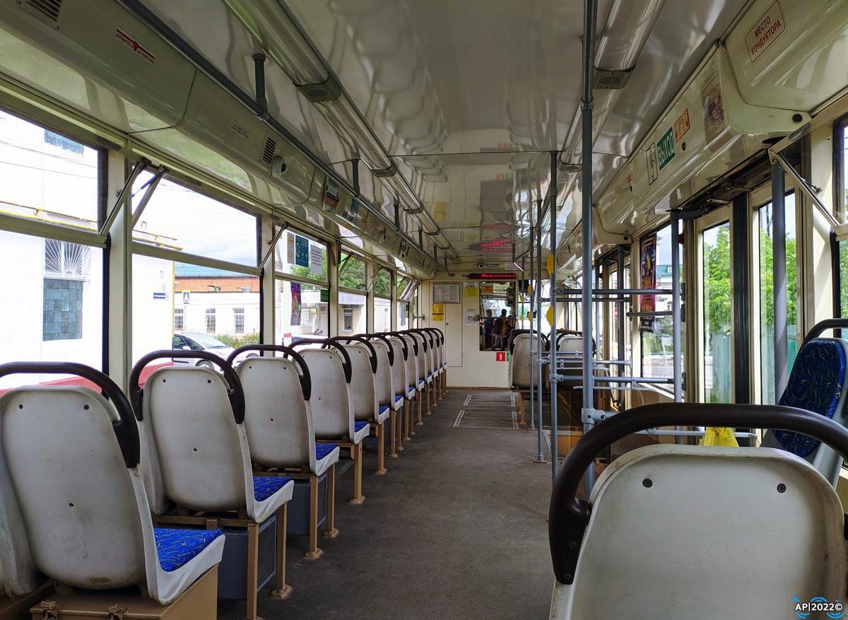 Kolomna, 71-619KT č. 024