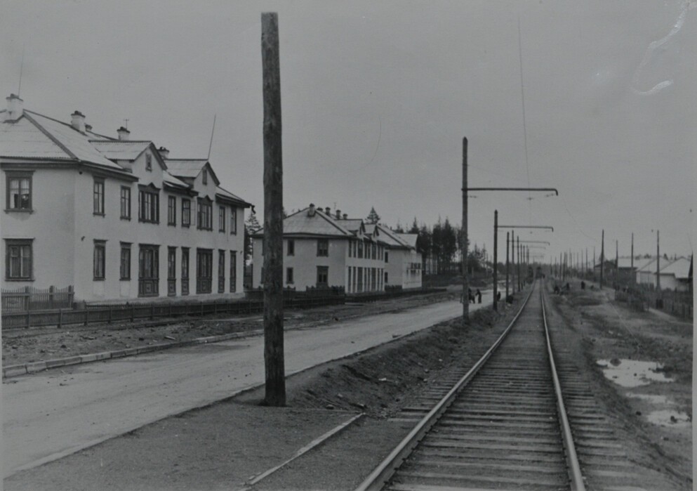 Екатеринбург — Трамвайные линии Екатеринбург — Трамвайные линии