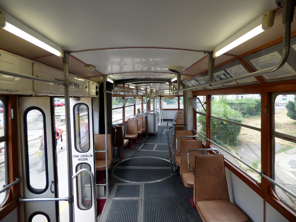 Мишкольц, CSM-2 № 100