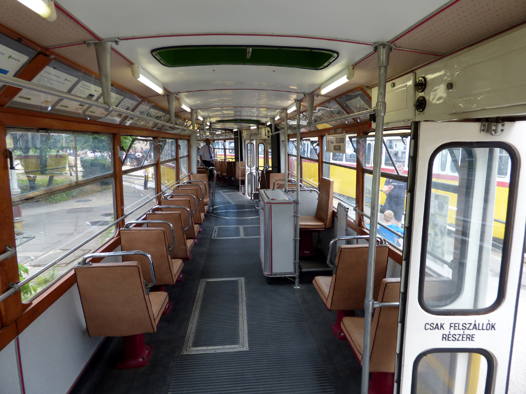 Мишкольц, CSM-2 № 100