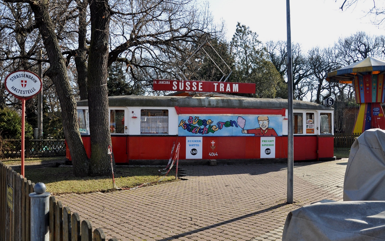 Вена, HW Type MH № 6343