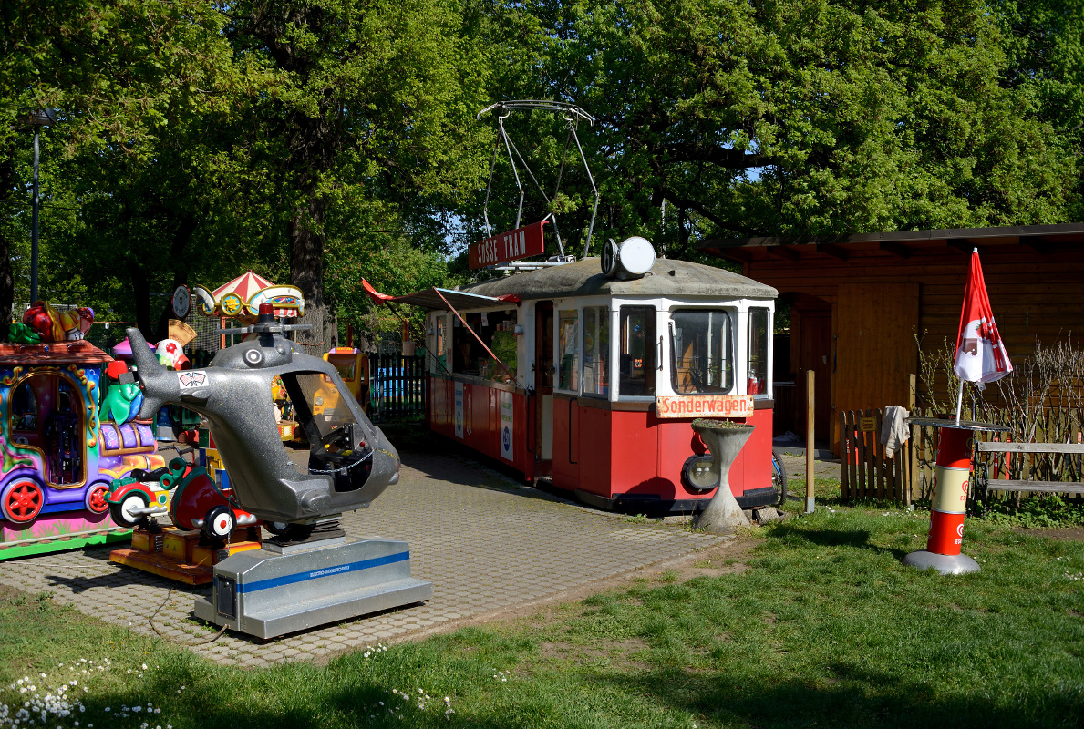 Вена, HW Type MH № 6343