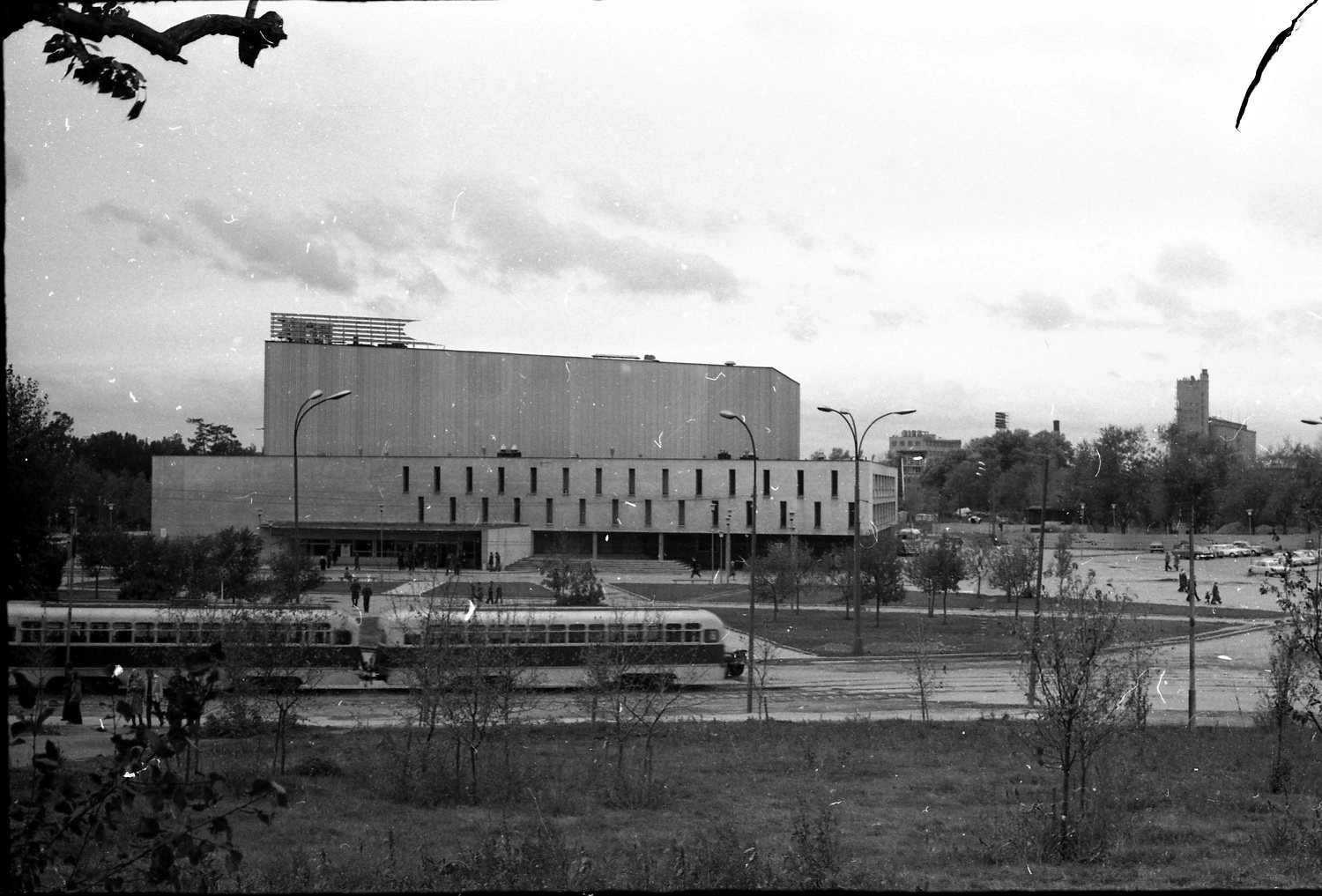 Екатеринбург — Трамвайные линии Екатеринбург — Трамвайные линии