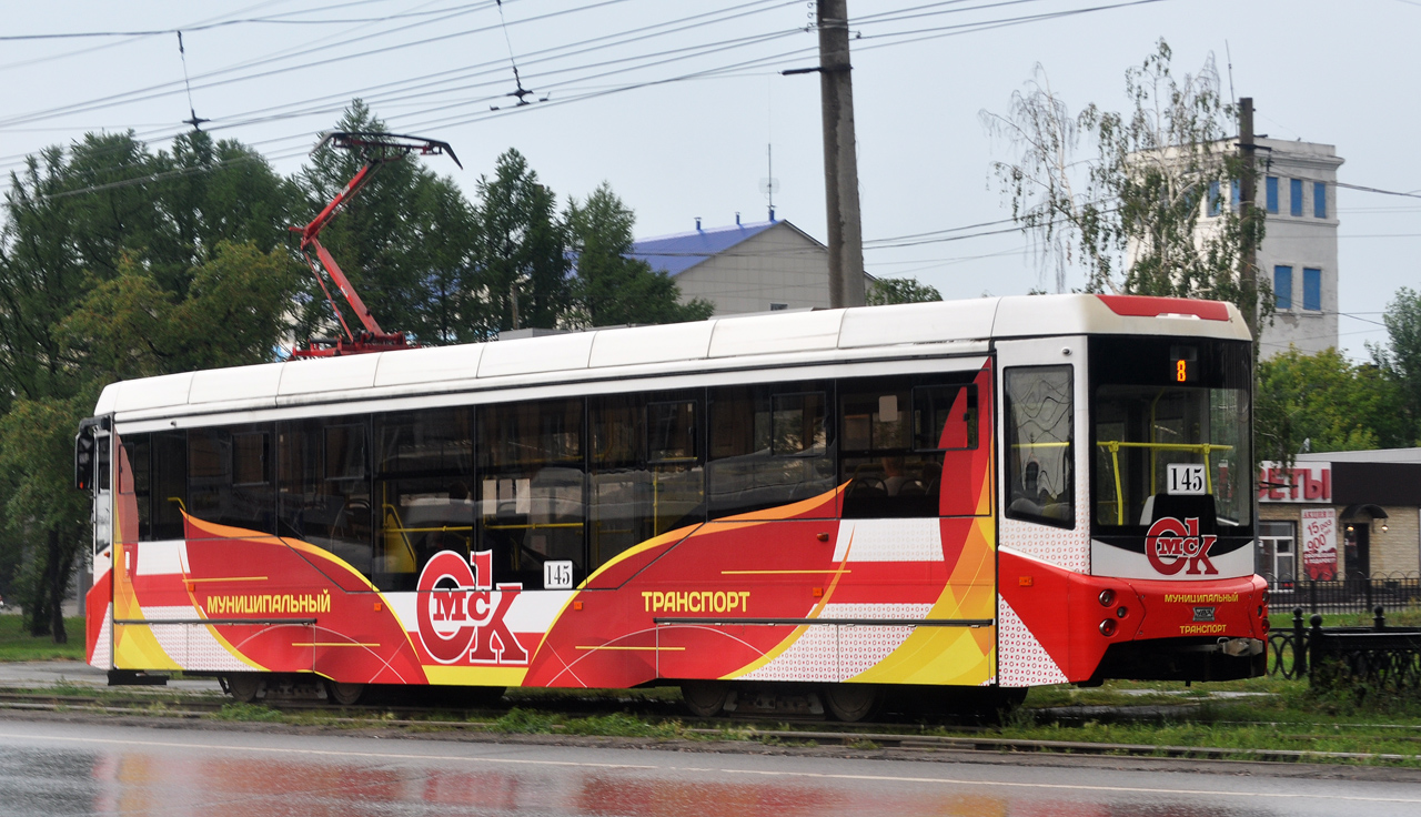 Омск, 71-407-01 № 145