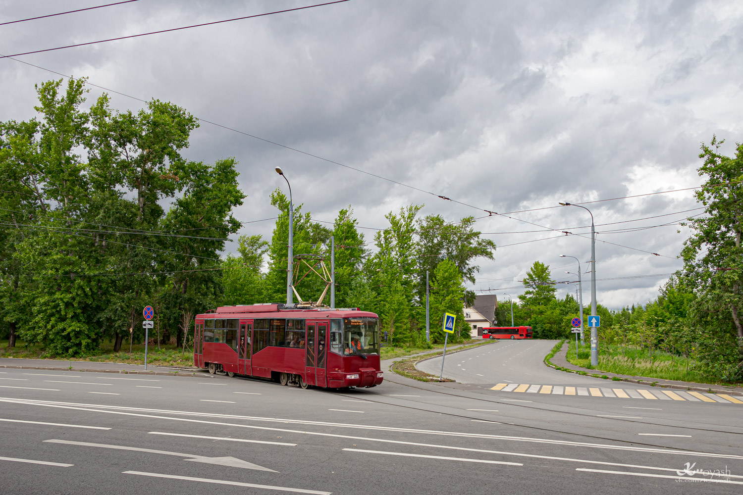 Казань, Stadler 62103 № 1333