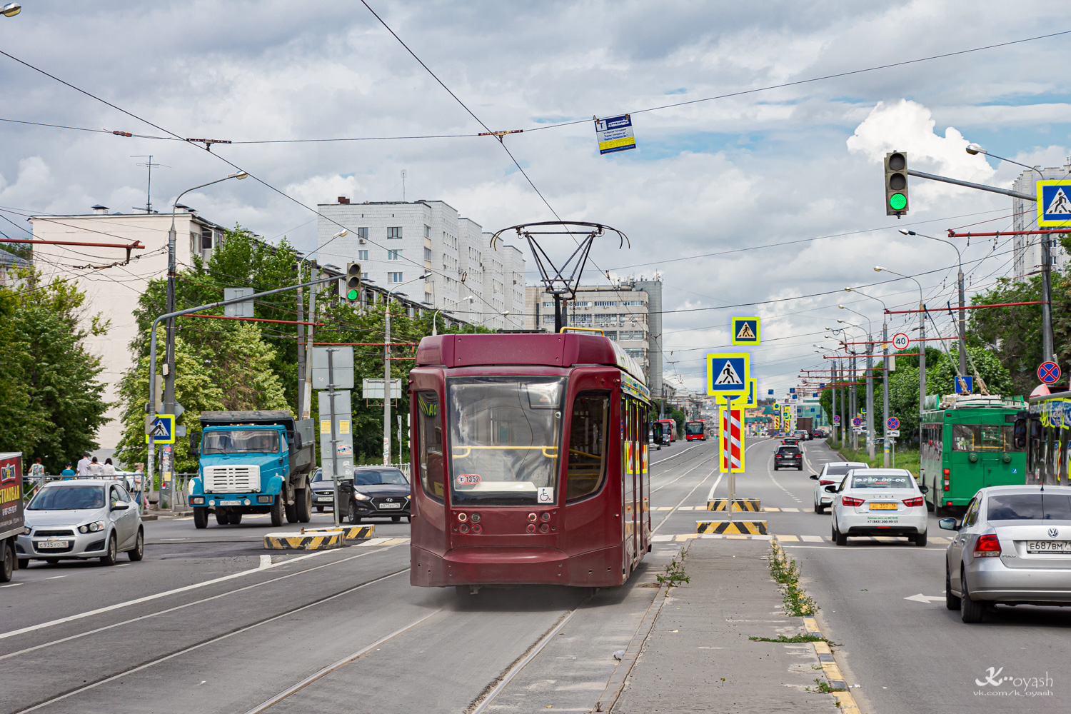 Казань, 71-623-02.02 № 1352