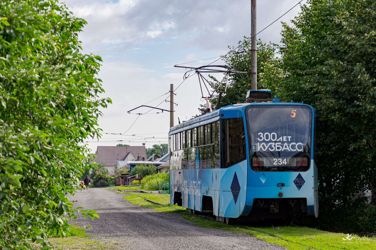 Кемерово, 71-619А-01 № 234