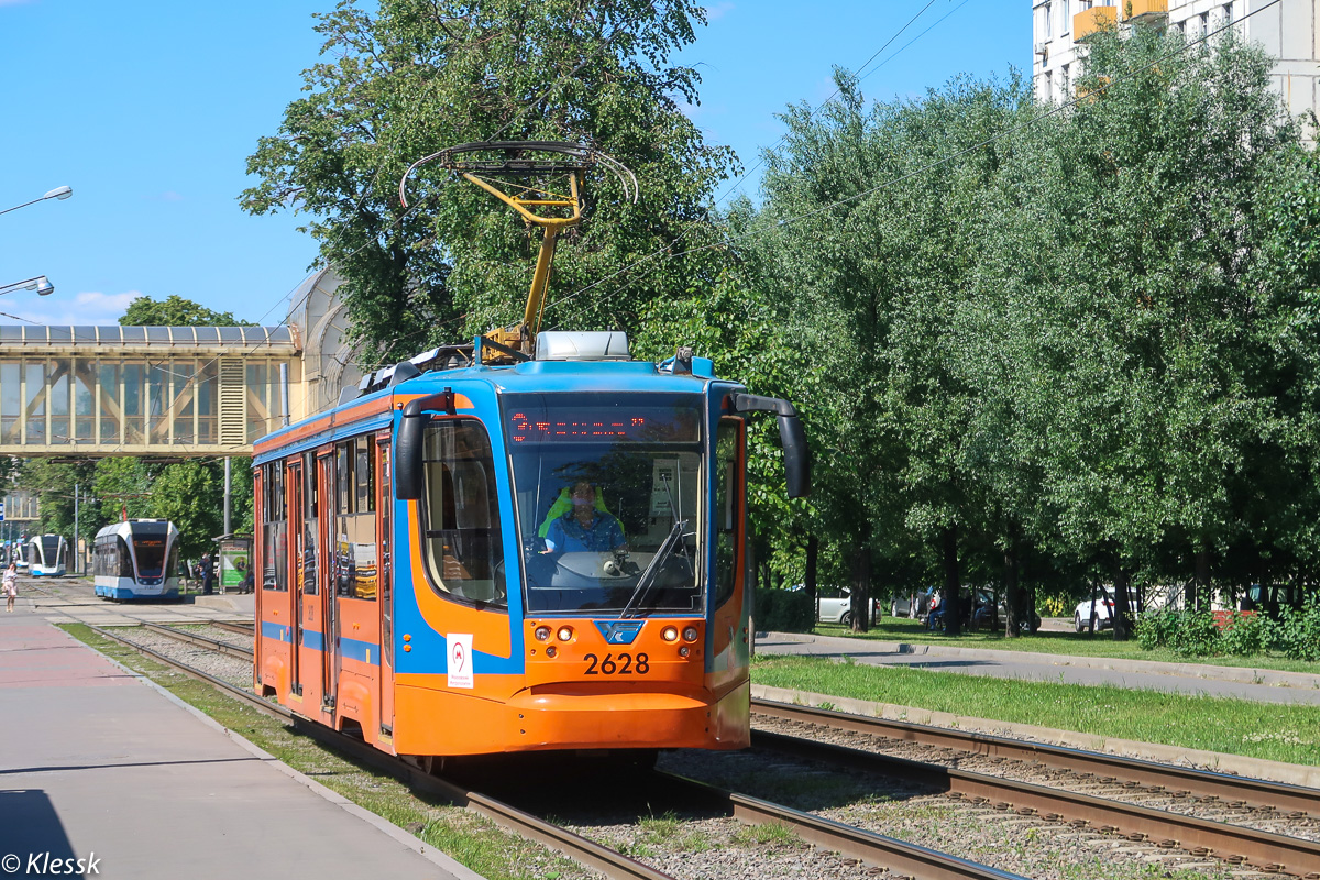 Москва, 71-623-02 № 2628