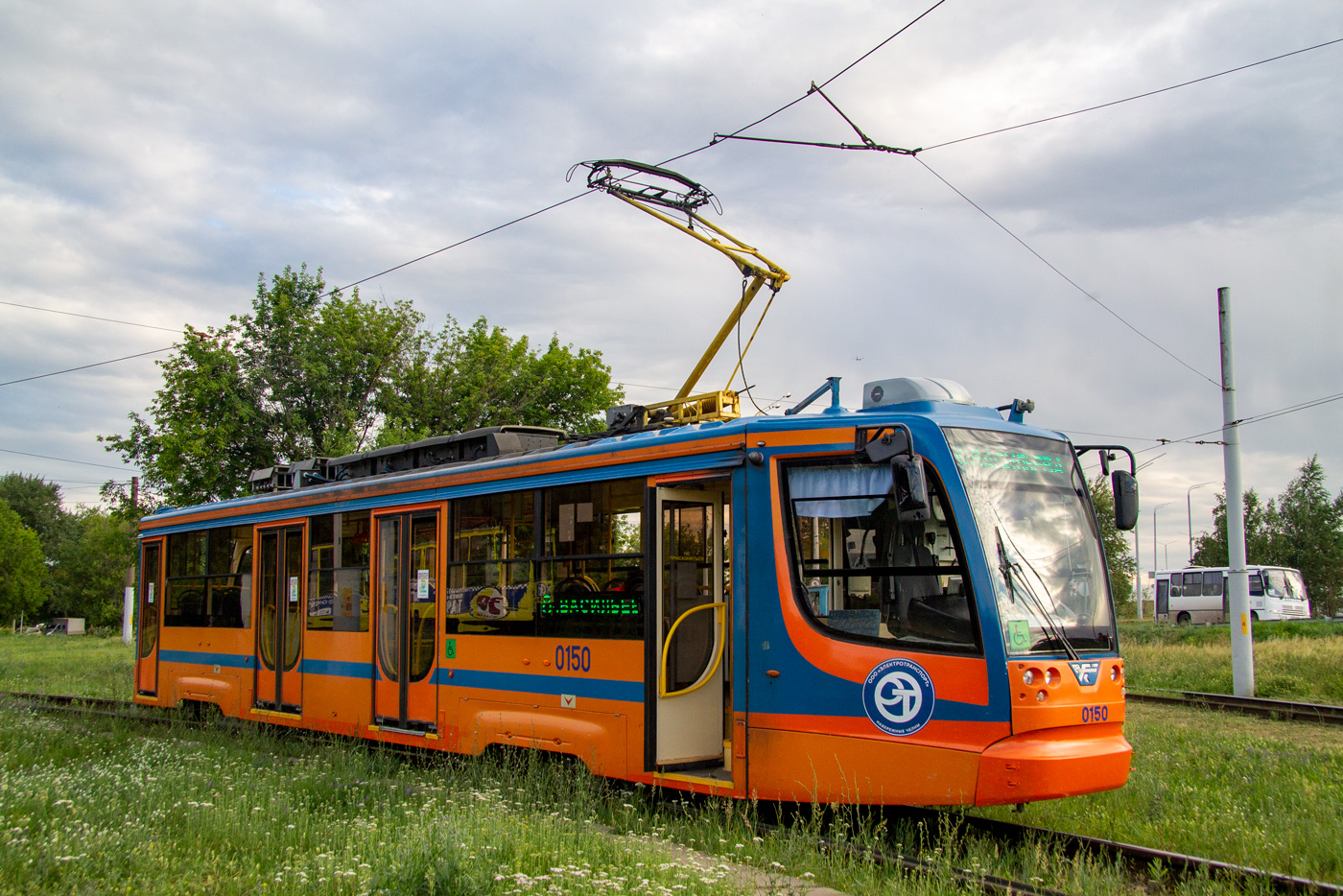 Naberezhnye Chelny, 71-623-02 # 0150 Naberezhnye Chelny, 71-623-02 # 0150