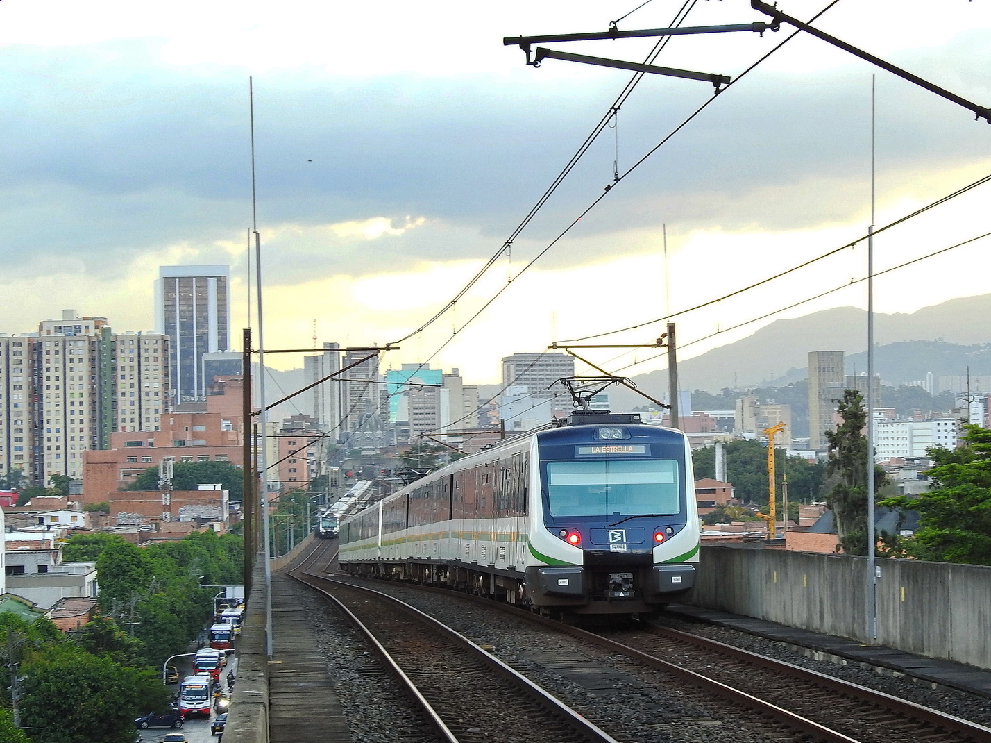 Medellin, CAF Medellin Nr. 62