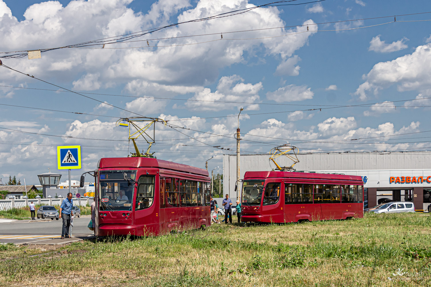 Казань, 71-623-02.02 № 1355; Казань, 71-623-02.02 № 1351