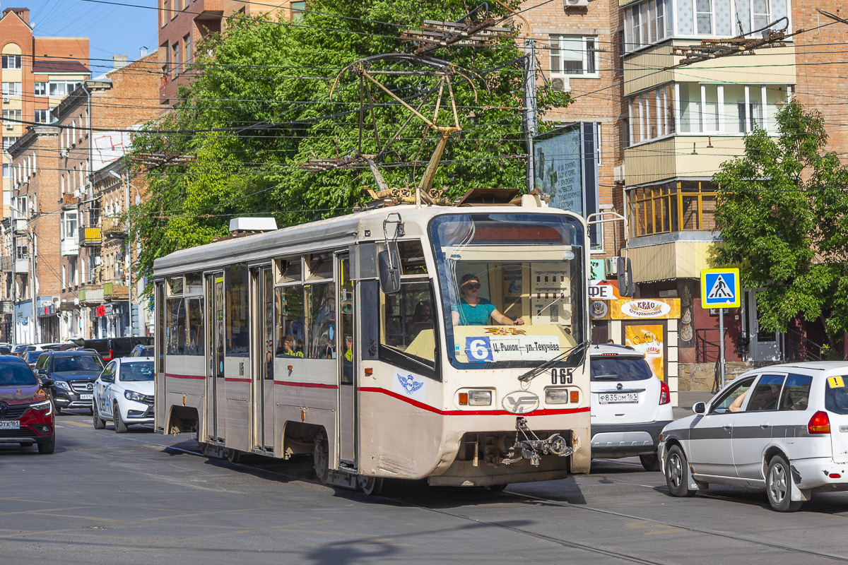 Rostów nad Donem, 71-619KU Nr 065