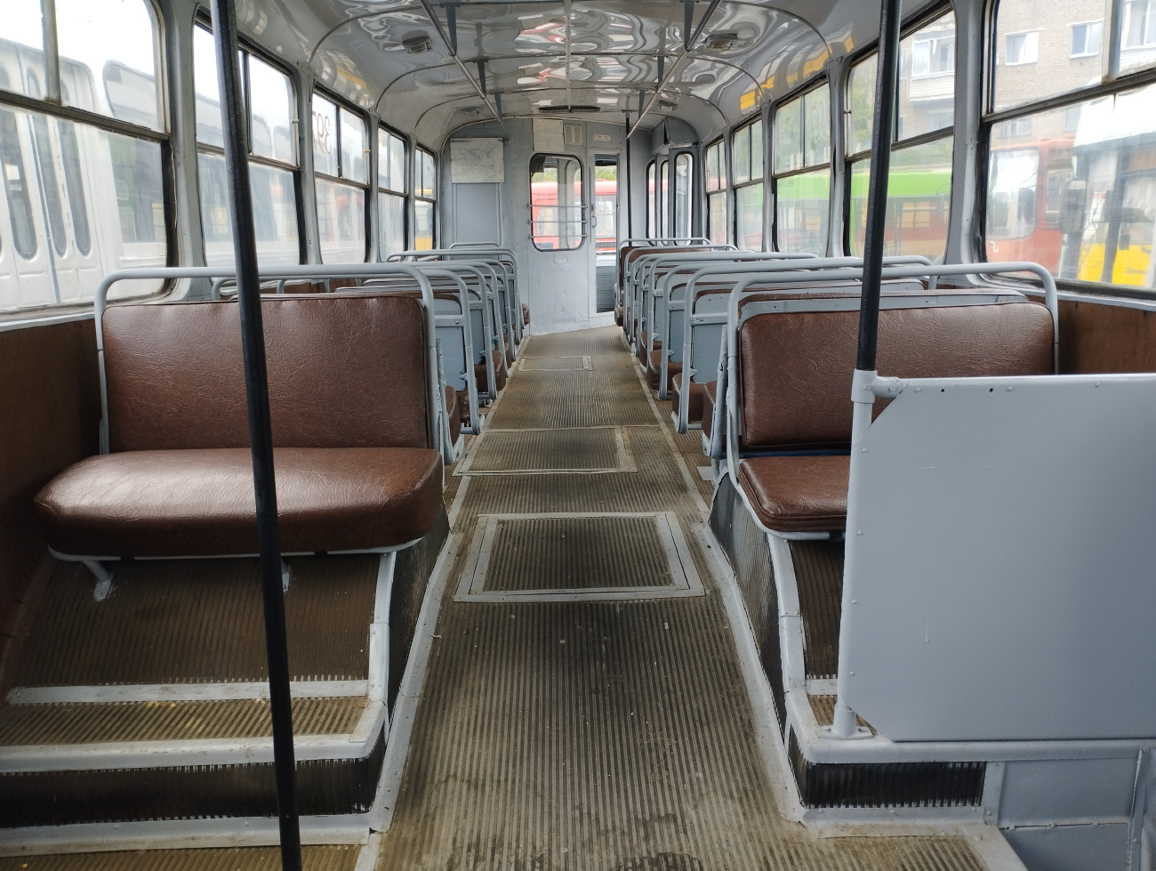 Минск, ЗиУ-5Д № 397