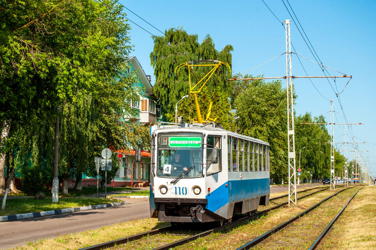 Kolomna, 71-608KM № 110