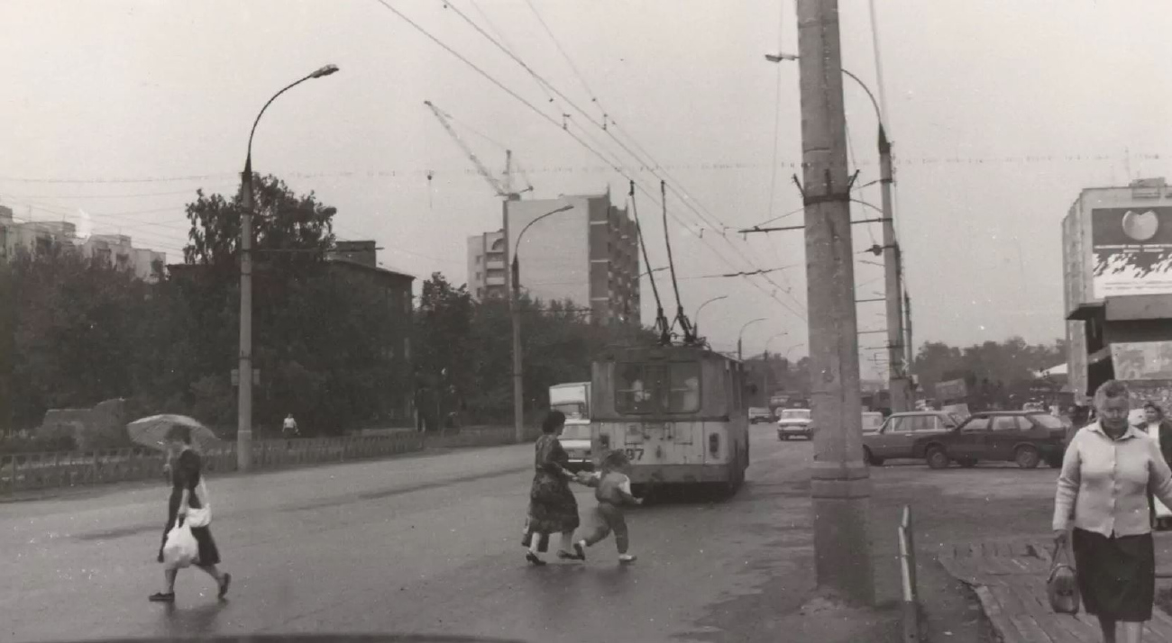 Иваново, ЗиУ-682В-012 [В0А] № 397; Иваново — Исторические фотографии