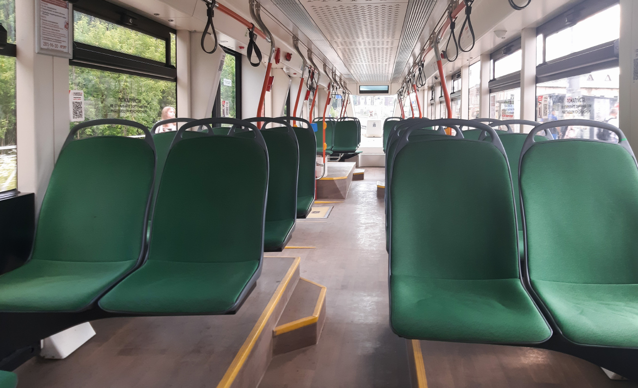 Perm, 71-911EM “Lvyonok” Br. 5914