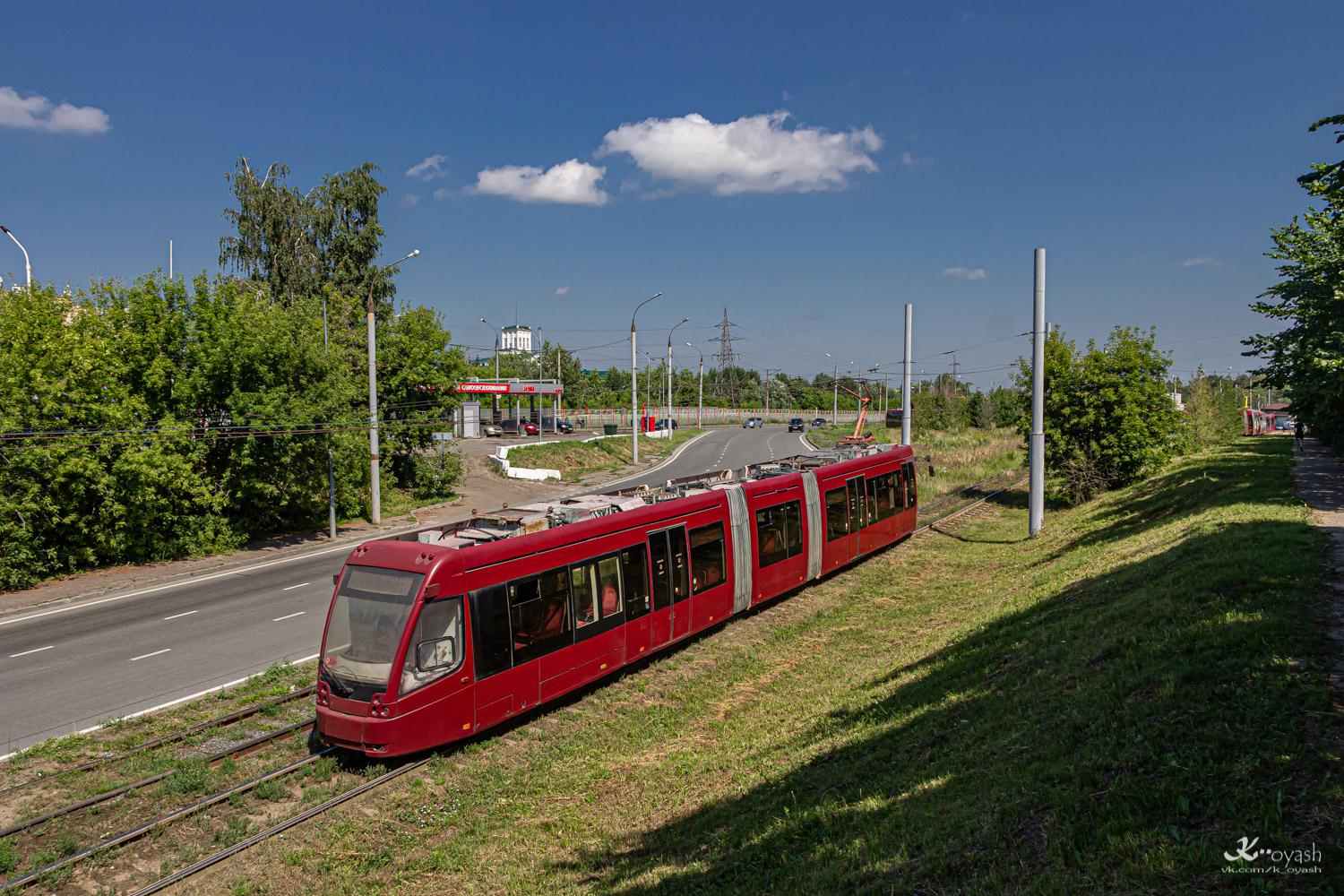 Kasan, BKM 84300M Nr. 1301