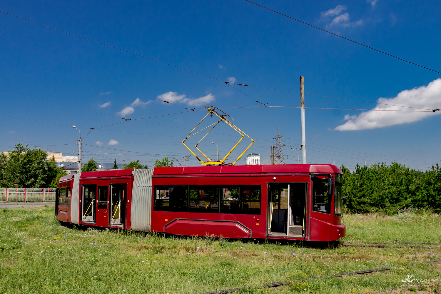 Казань, 71-409-01 № 1405