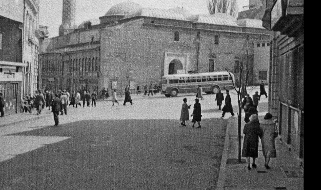 Пловдив — Исторически снимки — Тролейбуси • Исторические фотографии — Троллейбусов Пловдив — Исторически снимки — Тролейбуси • Исторические фотографии — Троллейбусов