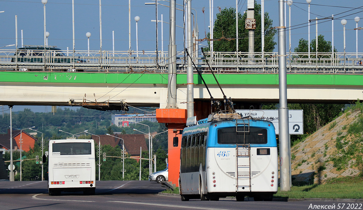 Belgorod, BKM 420030 “Vitovt” № 465