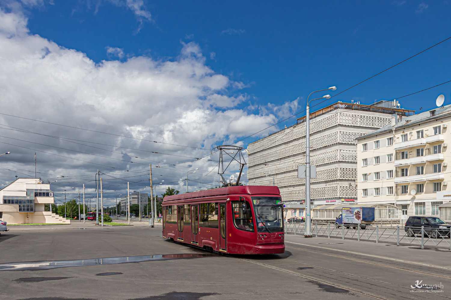 Казань, 71-623-02.02 № 1345