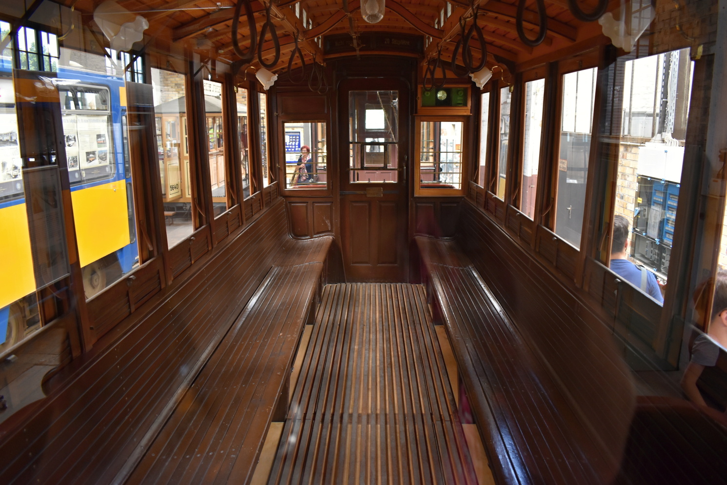 Лейпциг, Двухосный моторный Breslau № 308