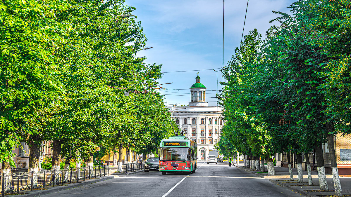 Bobruisk, BKM 32102 Nr. 151 Bobruisk, BKM 32102 Nr. 151