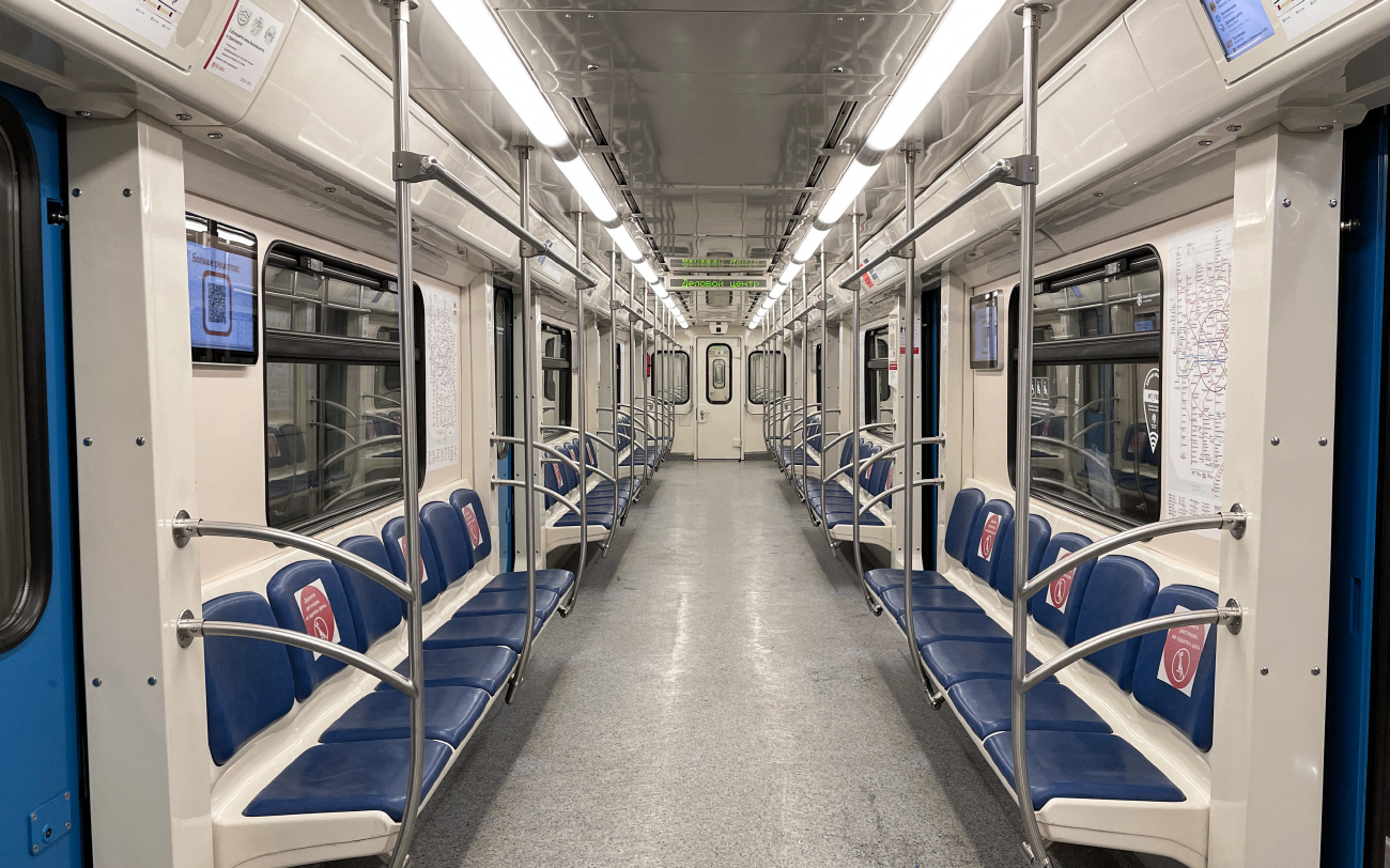 Москва, 81-761 № 30559