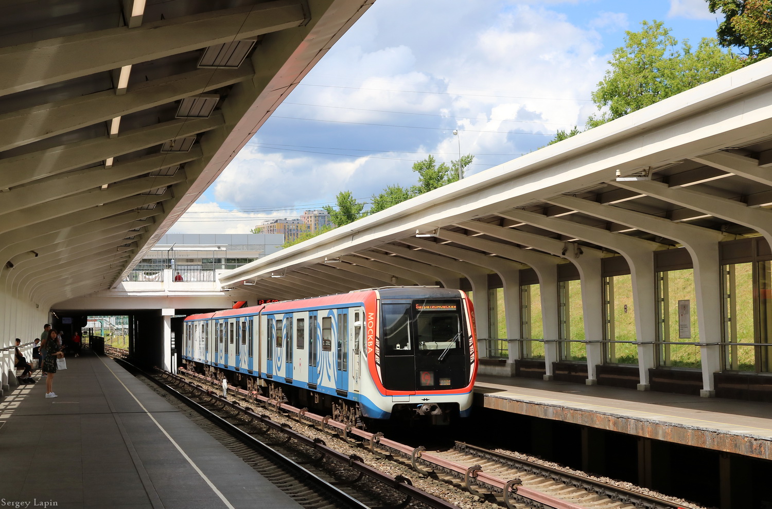 Москва, 81-765.2 «Москва» № 65240